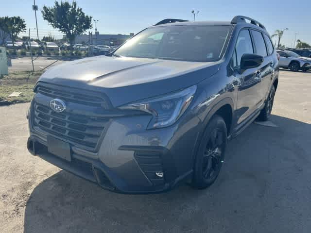New 2026 Subaru Ascent Premium