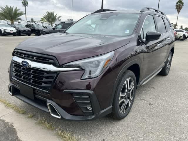 New 2026 Subaru Ascent Touring