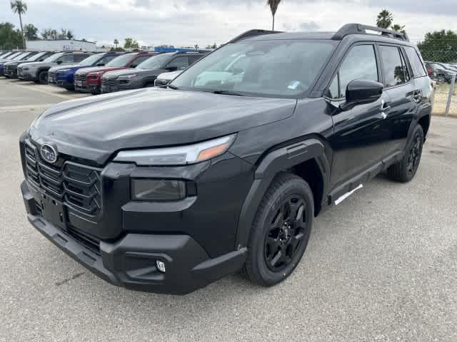 New 2026 Subaru Outback Limited