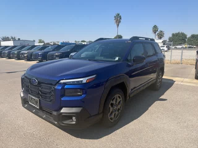 New 2026 Subaru Outback Premium