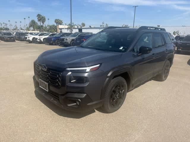 New 2026 Subaru Outback Limited