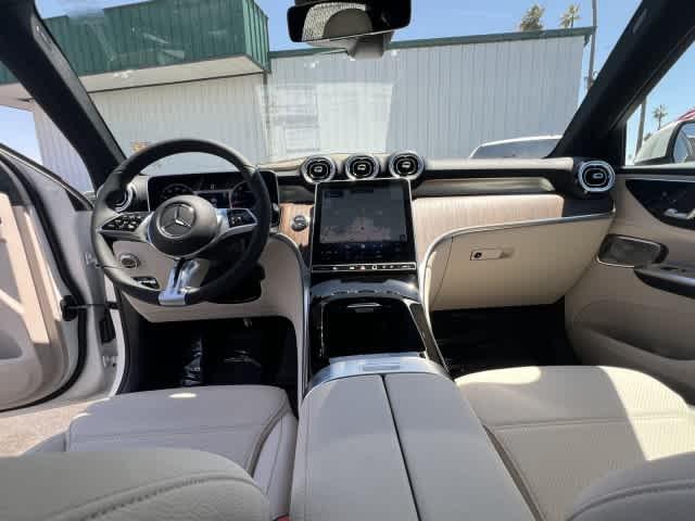 صورة مصغرة 14 لـ 2026 Mercedes-BENZ GLC