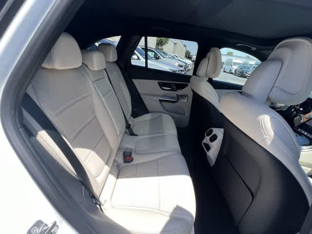 صورة مصغرة 20 لـ 2026 Mercedes-BENZ GLC