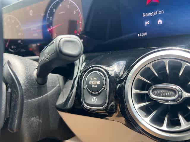صورة مصغرة 28 لـ 2024 Mercedes-BENZ GLA