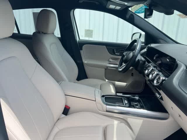 صورة مصغرة 20 لـ 2024 Mercedes-BENZ GLA