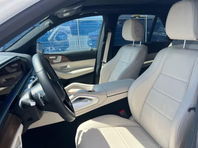 2026 Mercedes-BENZ GLE 缩略图 12