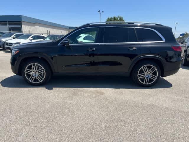 MERCEDES-BENZ GLS - 2