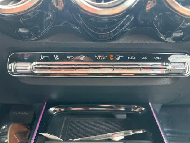 صورة مصغرة 30 لـ 2026 Mercedes-BENZ GLB