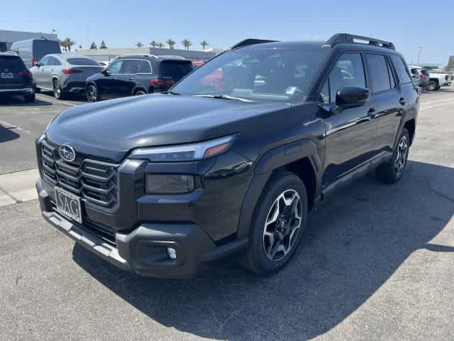 New 2026 Subaru Outback Touring