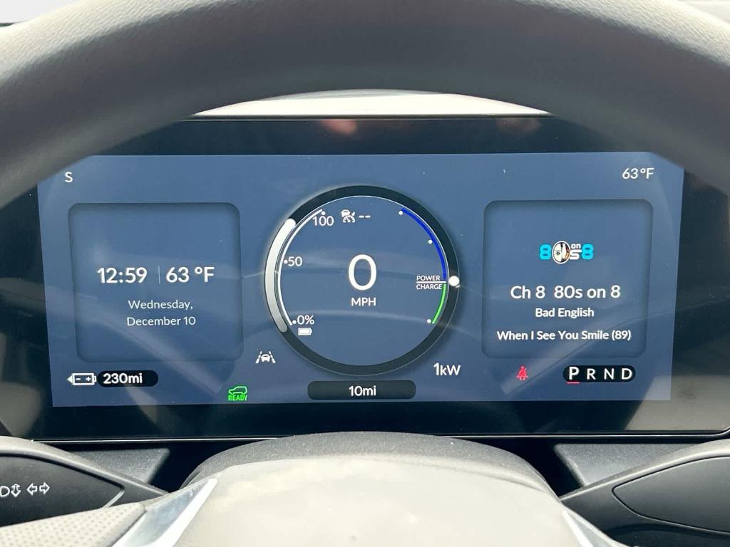2026 Honda PROLOGUE EX thumbnail 18
