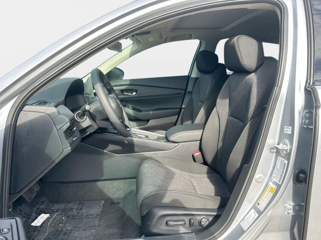 2026 Honda ACCORD SE 缩略图 11