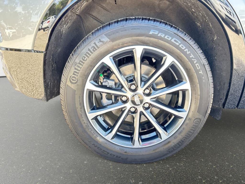 صورة 5 لـ 2024 Cadillac XT4 SPORT