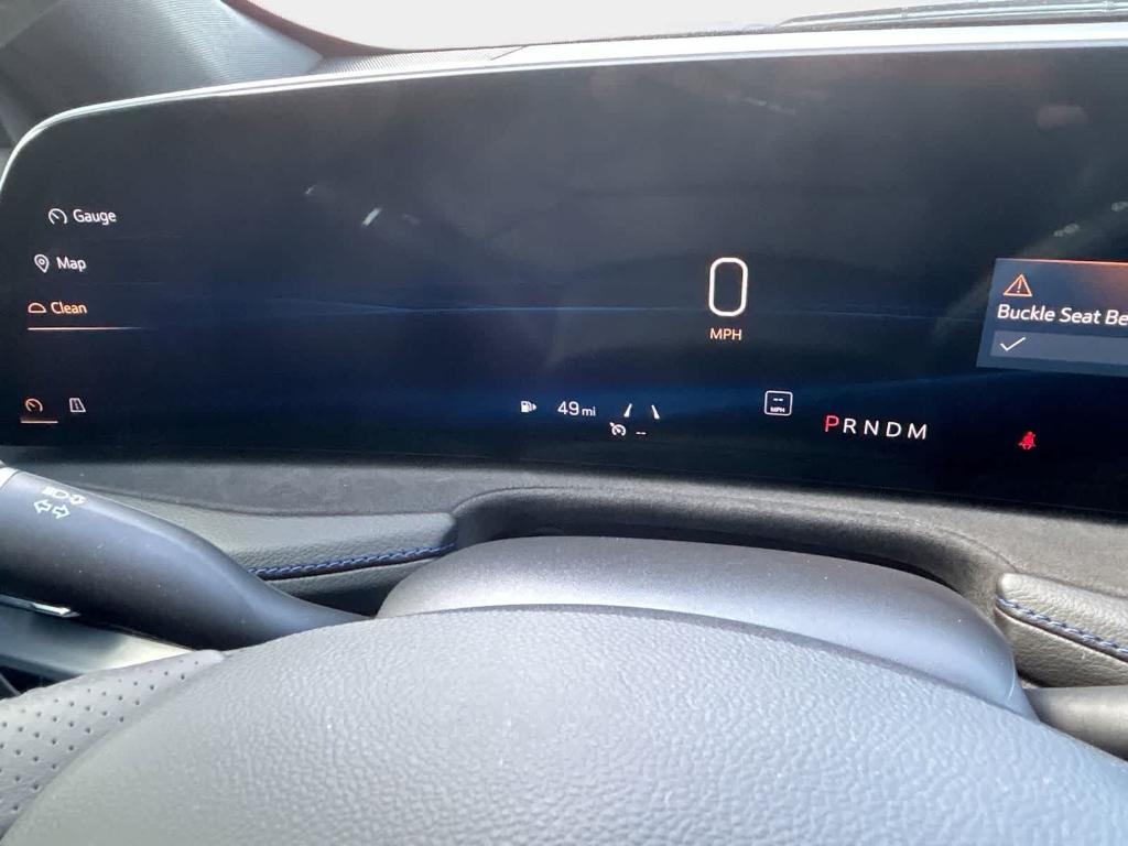 صورة مصغرة 19 لـ 2024 Cadillac XT4 SPORT