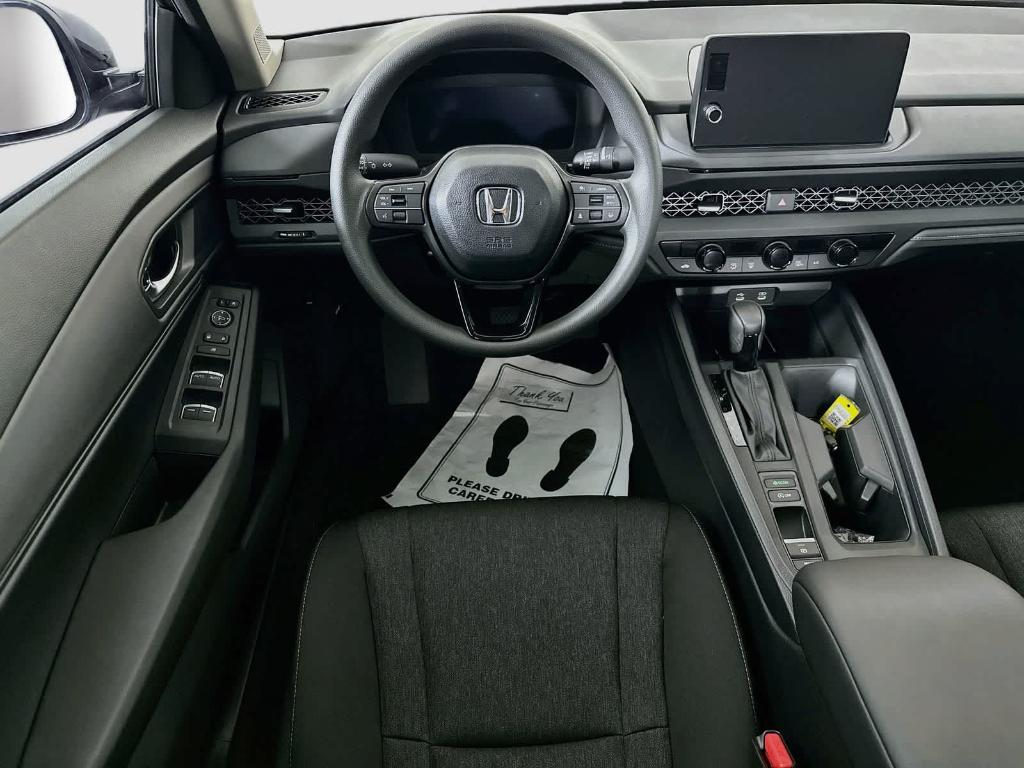 صورة مصغرة 10 لـ 2026 Honda ACCORD SE