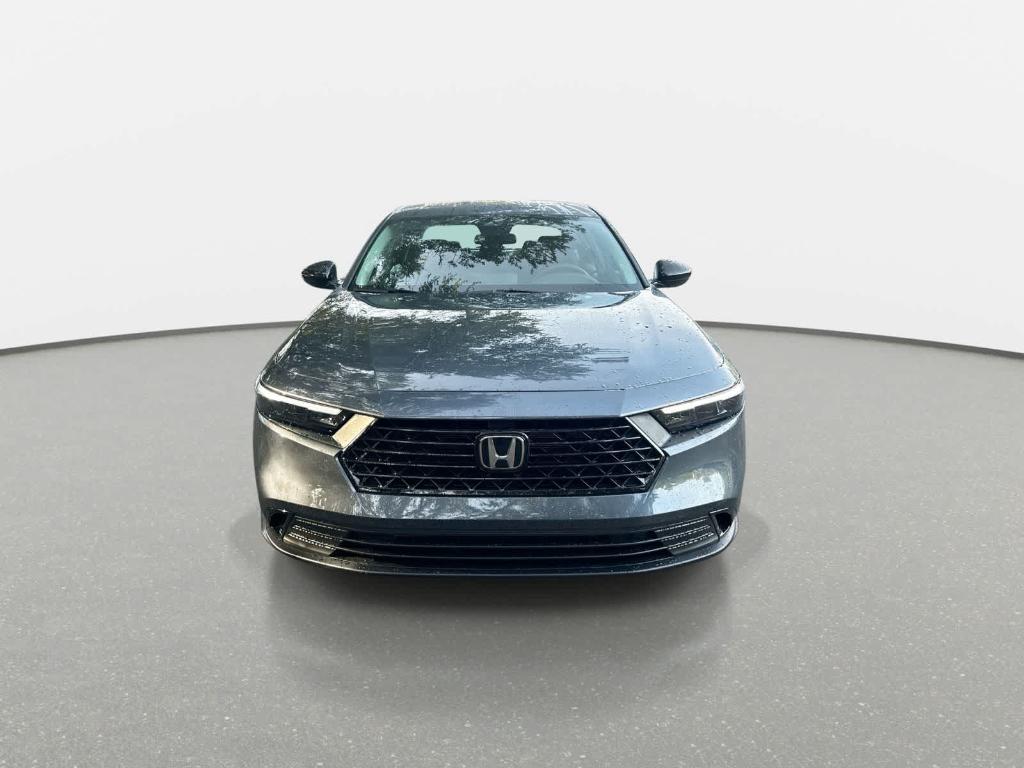 2026 Honda ACCORD SE 照片 3