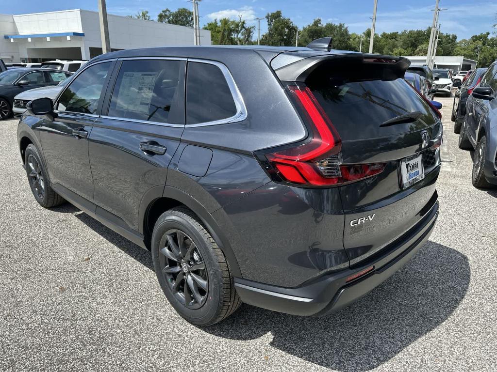 HONDA CR-V - 6