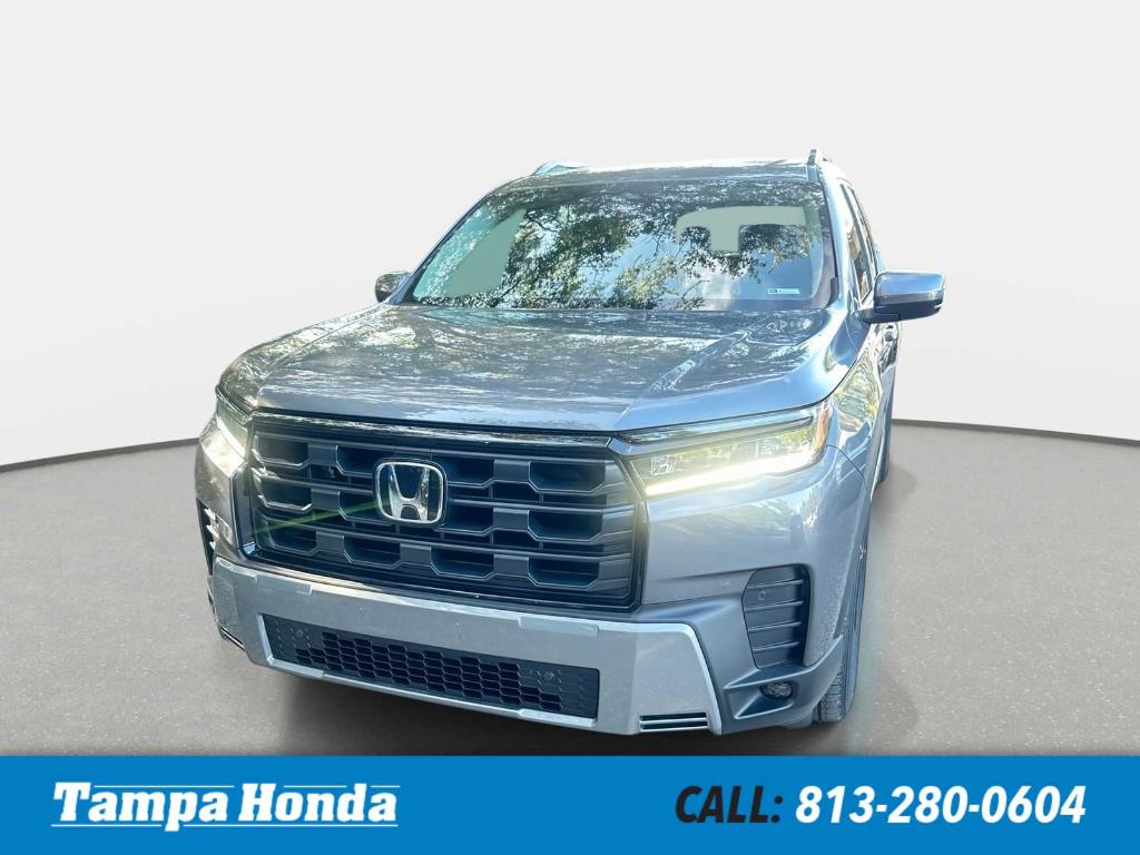 صورة 1 لـ 2026 Honda PILOT EX-L