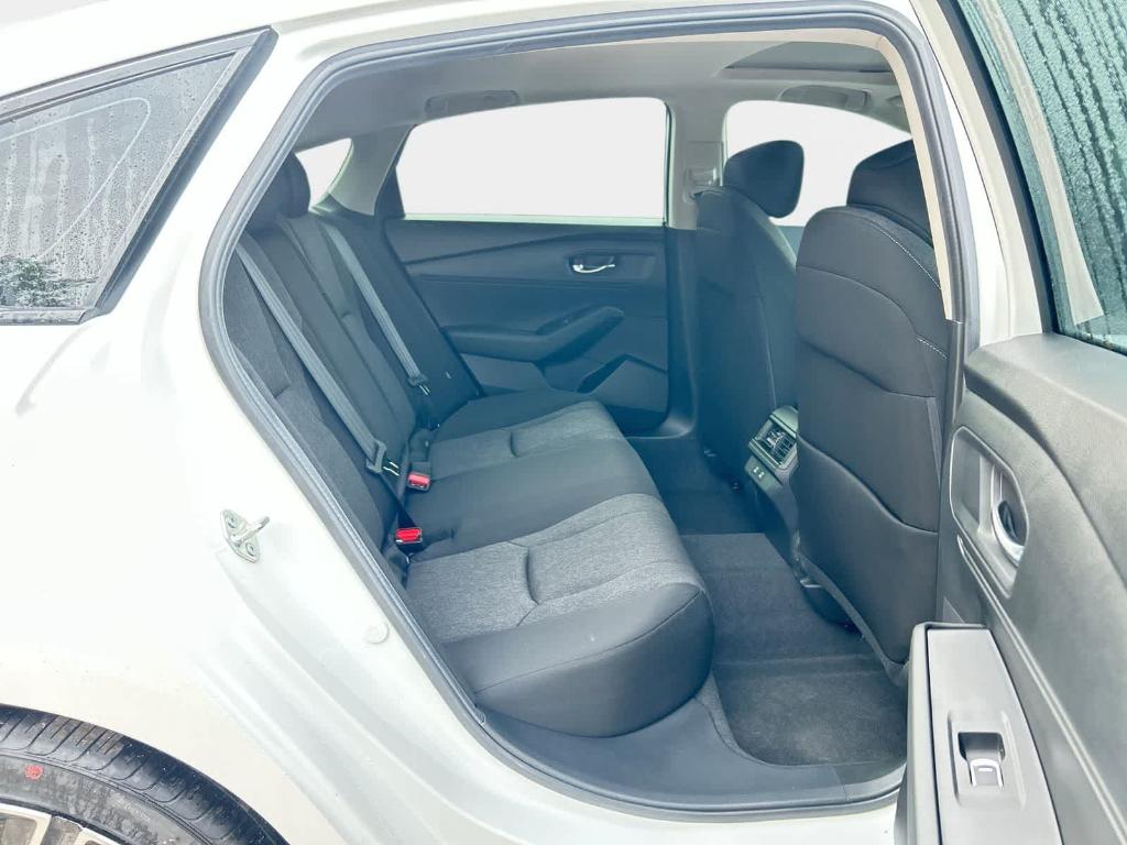 صورة مصغرة 13 لـ 2026 Honda ACCORD SE