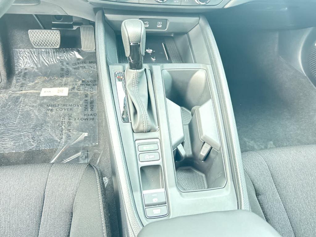 صورة مصغرة 18 لـ 2026 Honda ACCORD SE