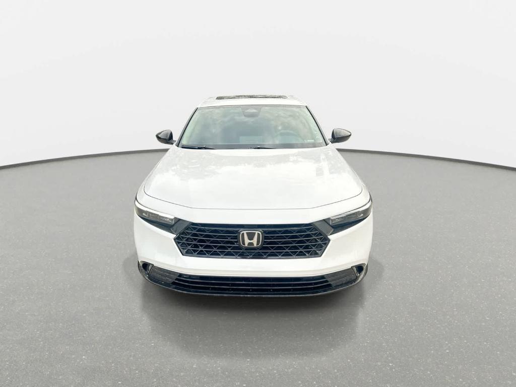 2026 Honda ACCORD SE — фото 3