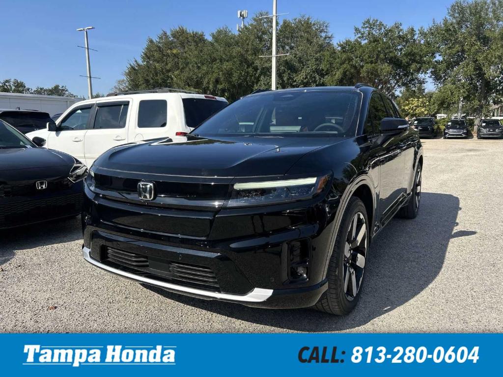 New 2026 Honda Prologue Elite