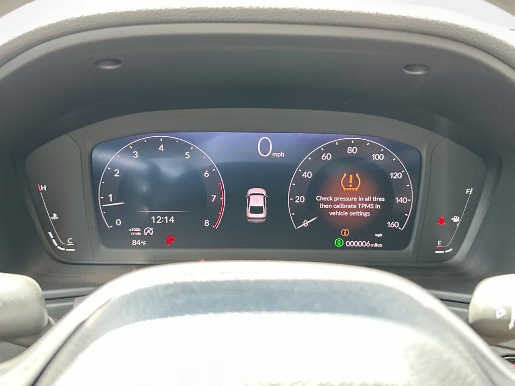 صورة مصغرة 19 لـ 2026 Honda ACCORD SE