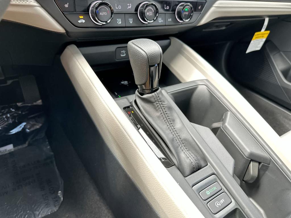 صورة مصغرة 18 لـ 2026 Honda ACCORD SE