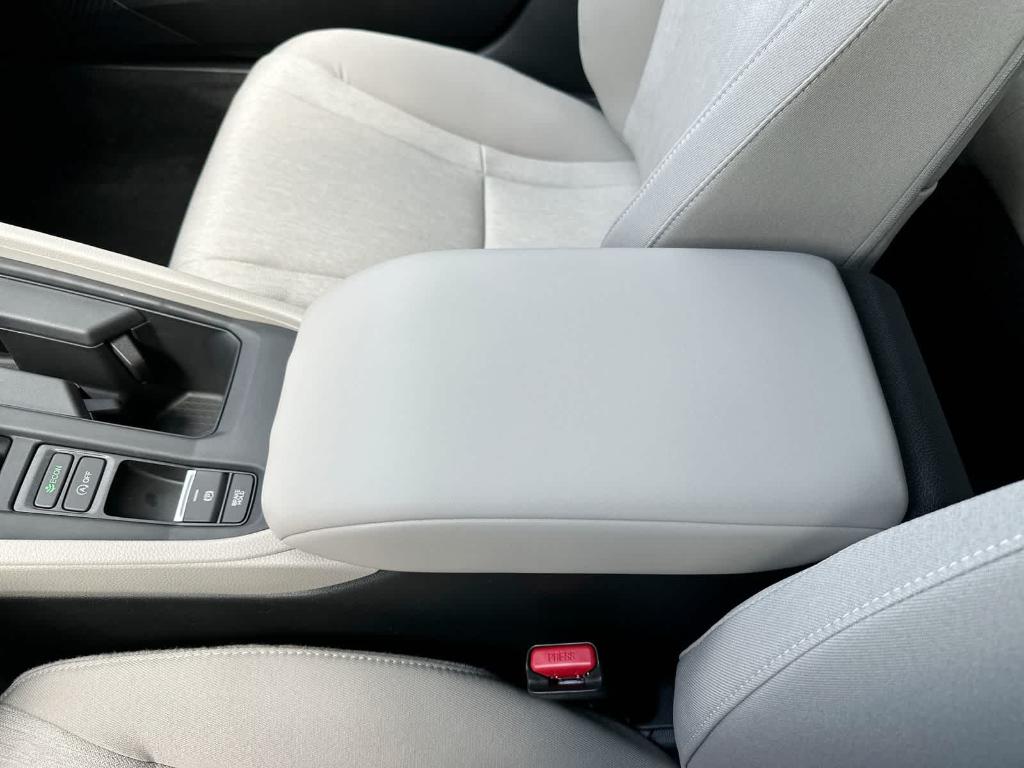 صورة مصغرة 21 لـ 2026 Honda ACCORD SE