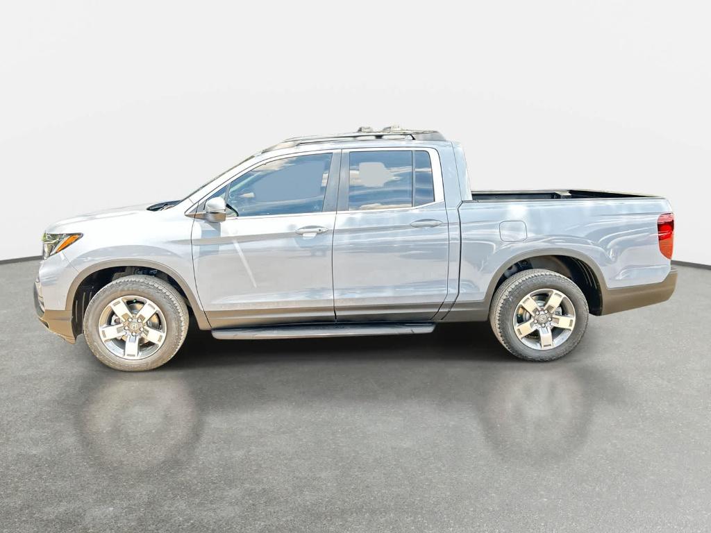 2026 Honda RIDGELINE RTL — фото 4