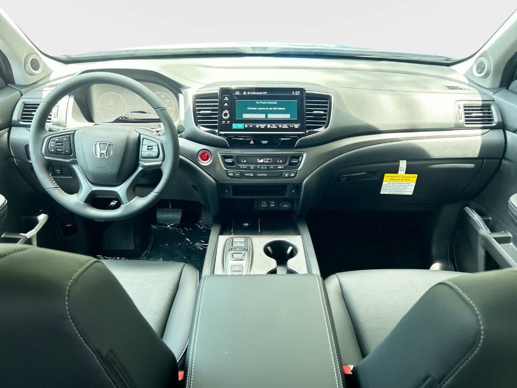 صورة مصغرة 15 لـ 2026 Honda RIDGELINE RTL