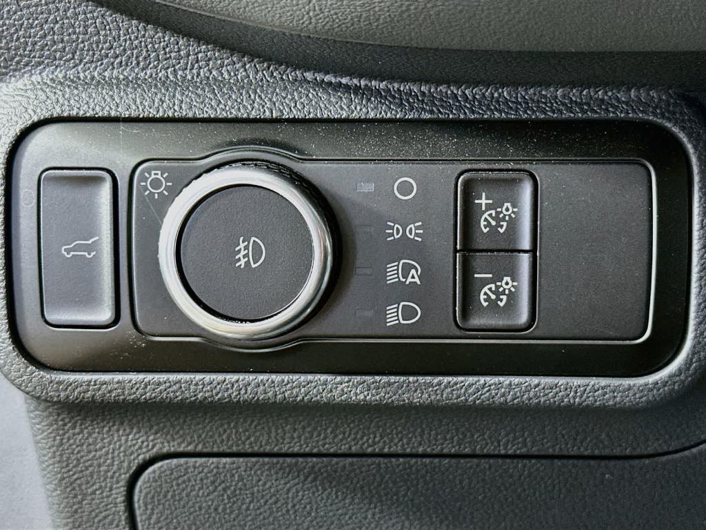 2025 FORD EXPLORER ACTIVE — фото 26