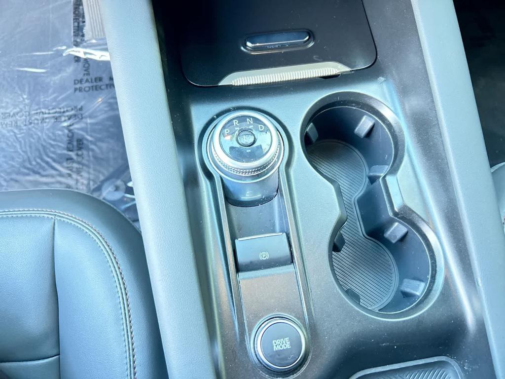 2025 FORD EXPLORER ACTIVE 缩略图 18