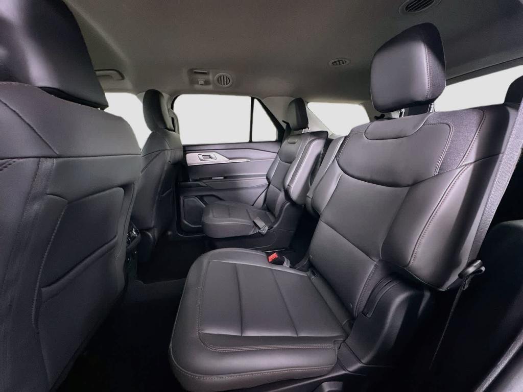 2025 FORD EXPLORER ACTIVE — фото 14