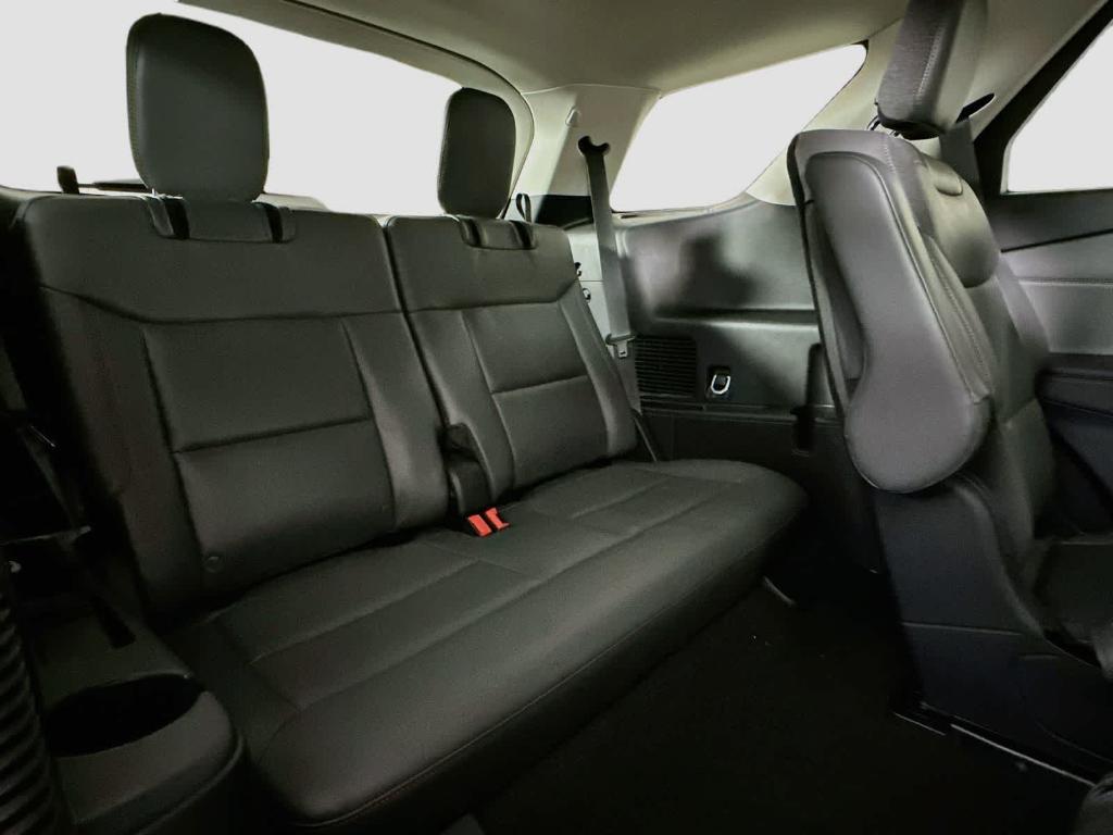 2025 FORD EXPLORER ACTIVE — фото 31