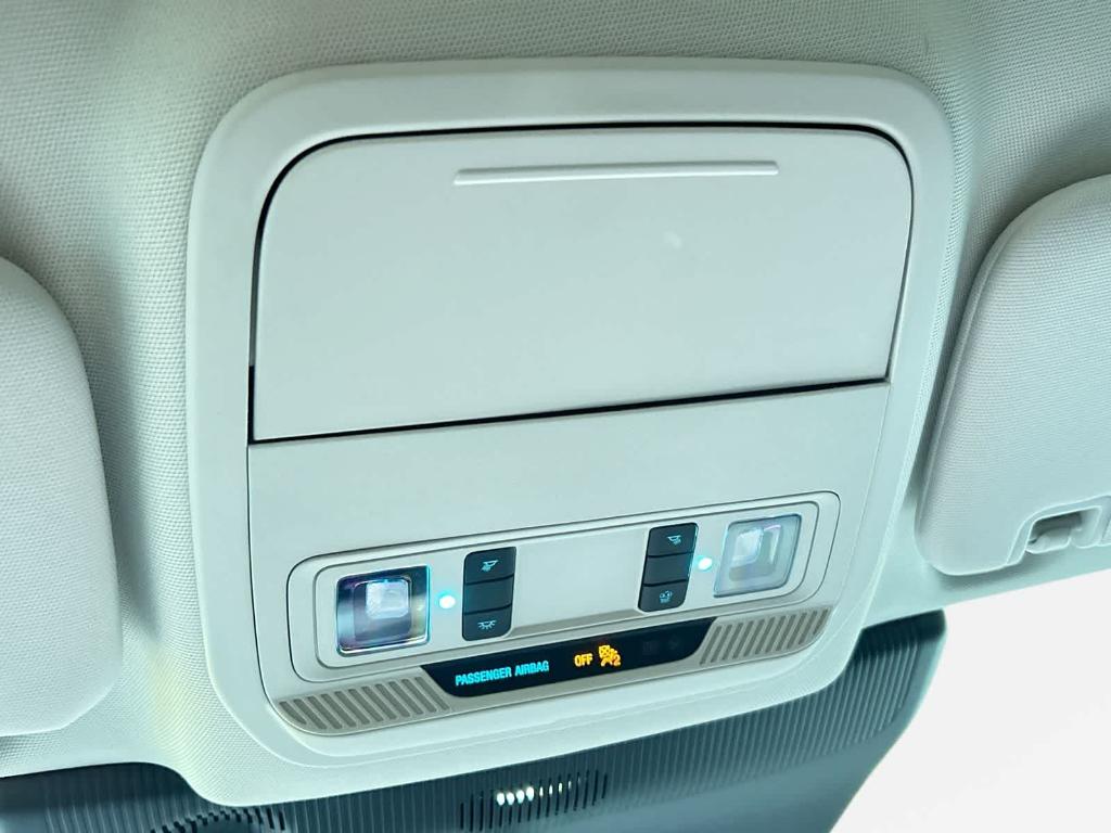 2025 FORD EXPLORER ACTIVE 缩略图 17