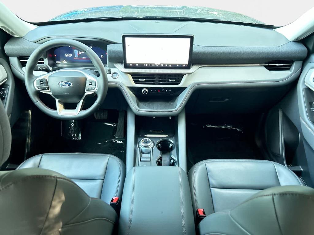 2025 FORD EXPLORER ACTIVE 缩略图 15