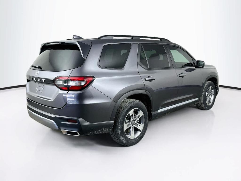 2026 Honda PILOT EX-L — миниатюра 23