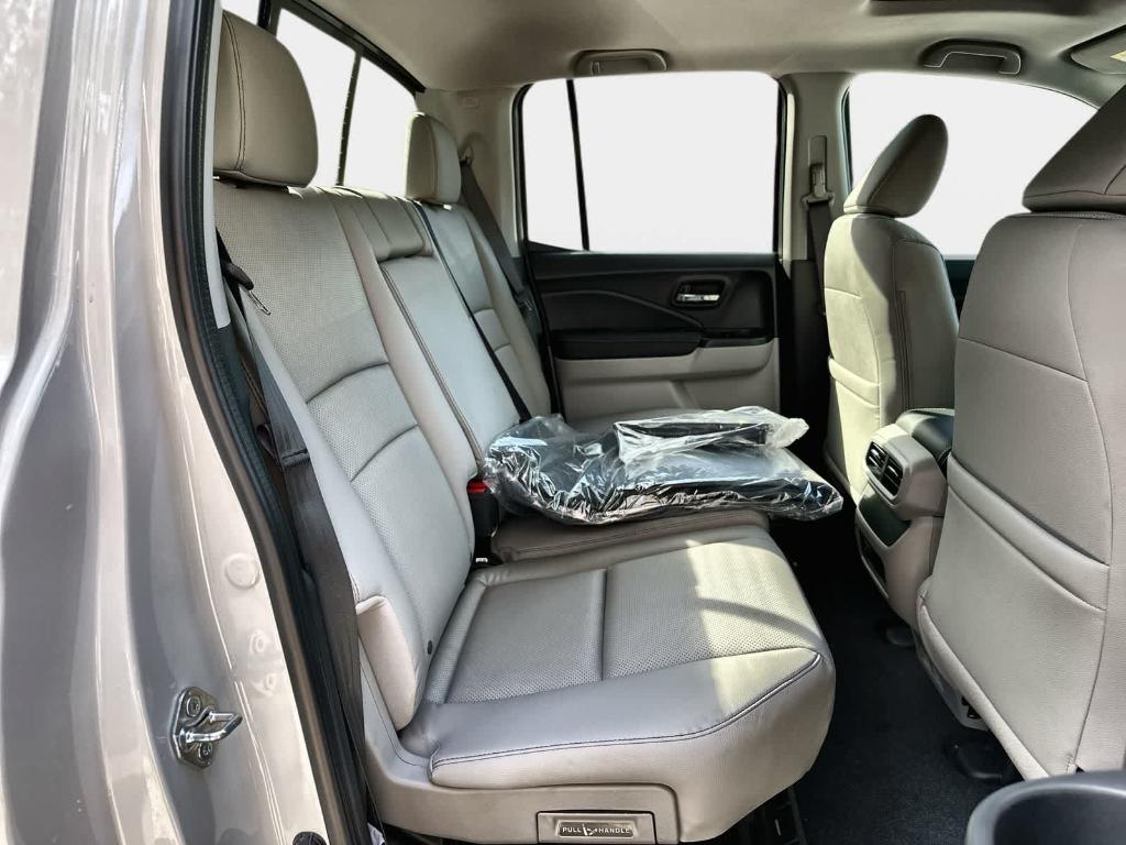 2026 Honda RIDGELINE RTL 缩略图 12