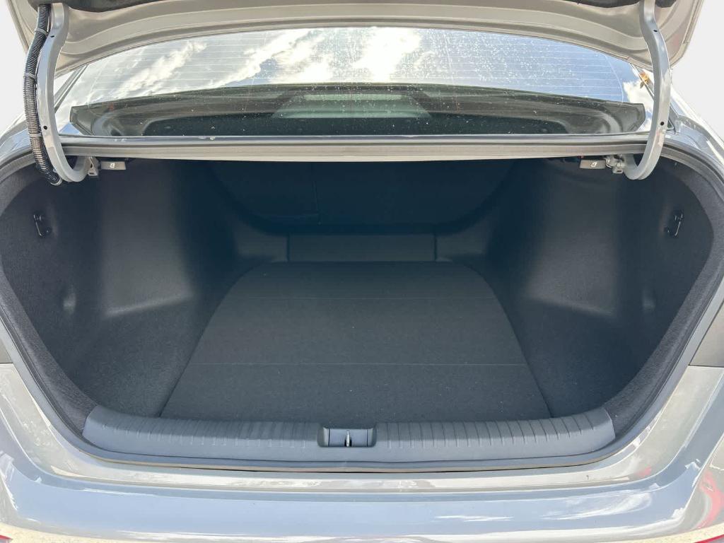 صورة مصغرة 11 لـ 2026 Honda ACCORD HYBRID EX-L