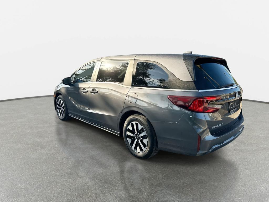 صورة 6 لـ 2026 Honda ODYSSEY EX-L