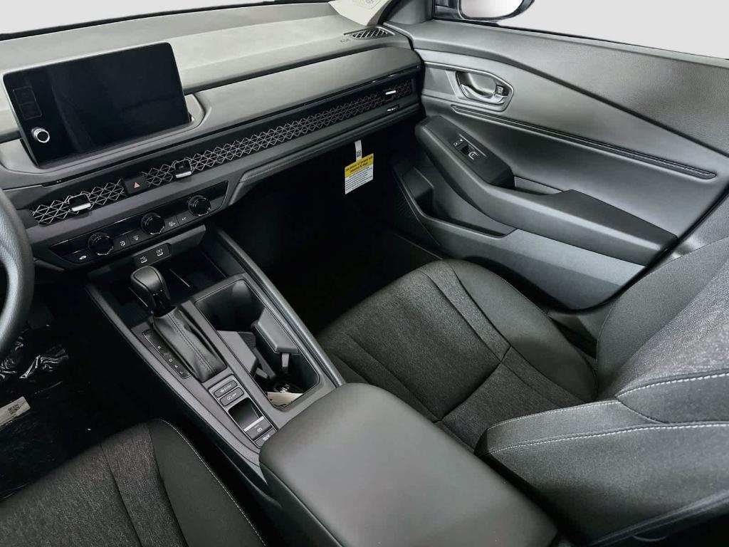 صورة مصغرة 11 لـ 2026 Honda ACCORD SE
