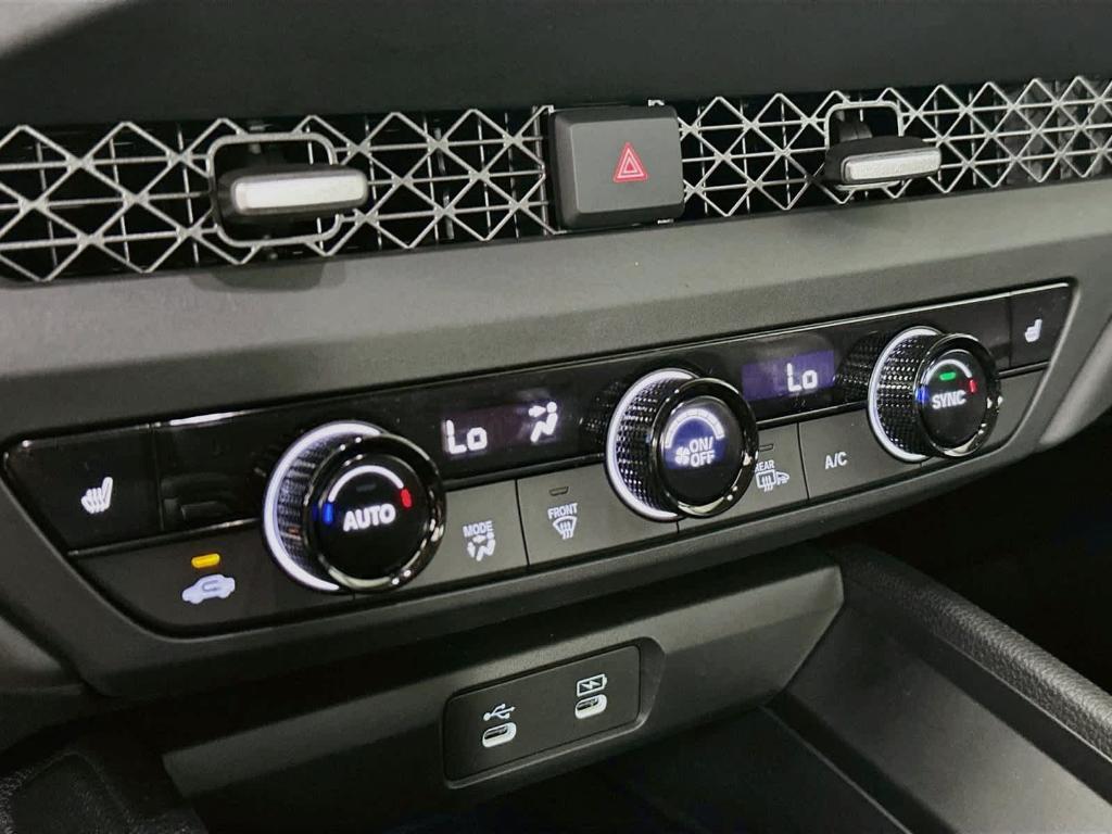 صورة مصغرة 27 لـ 2026 Honda ACCORD SE