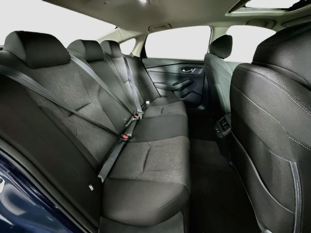 صورة مصغرة 31 لـ 2026 Honda ACCORD SE