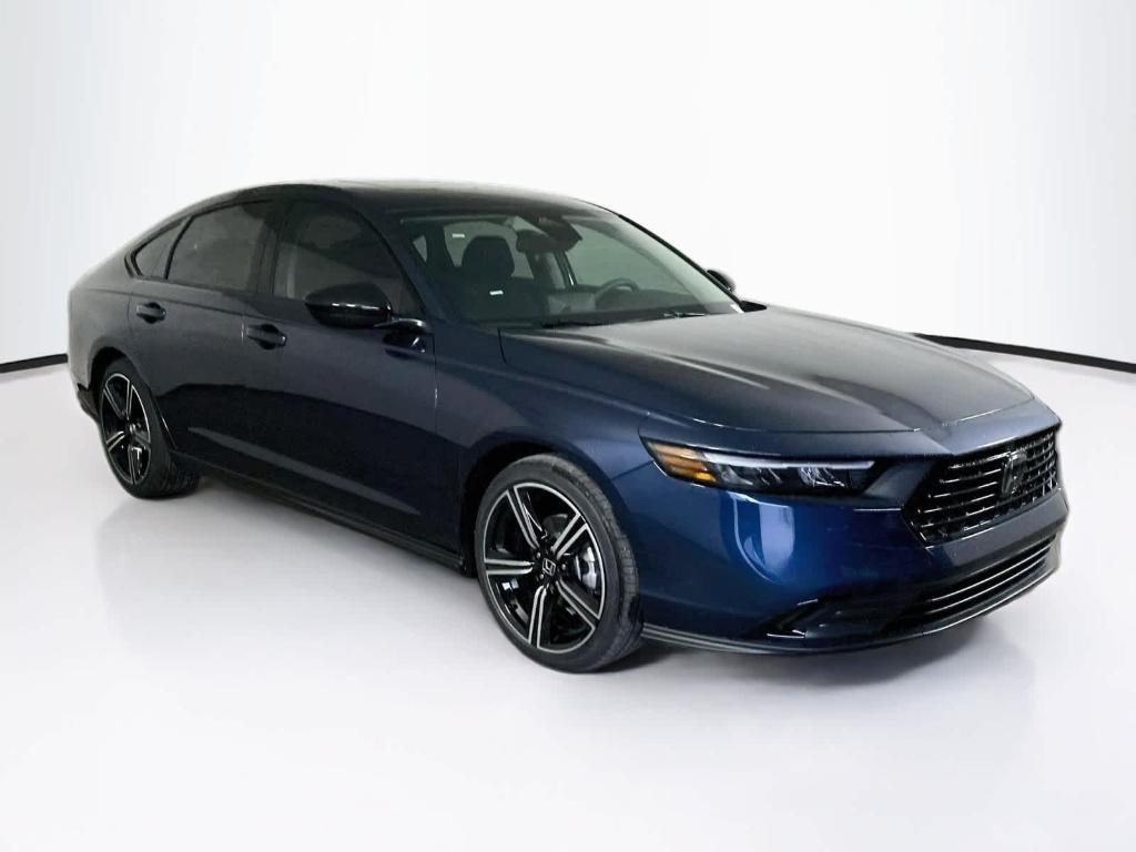 صورة مصغرة 24 لـ 2026 Honda ACCORD SE
