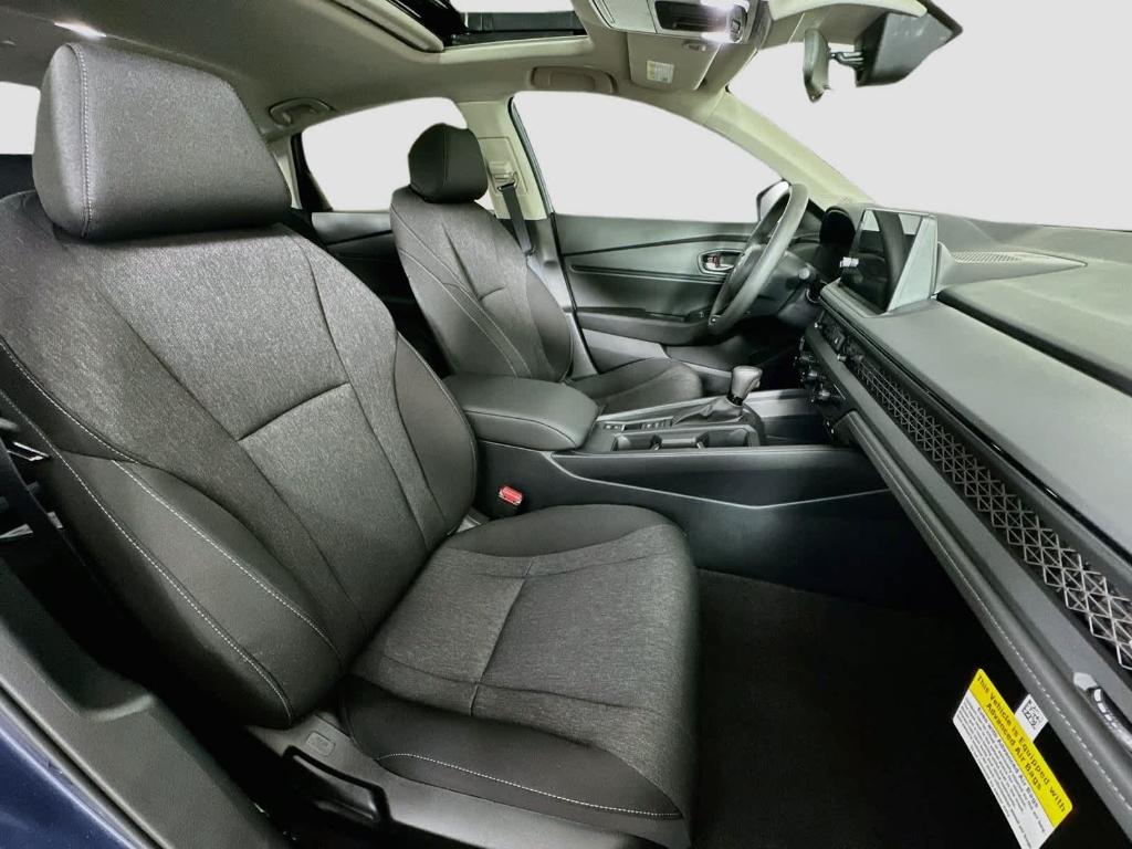 صورة مصغرة 15 لـ 2026 Honda ACCORD SE