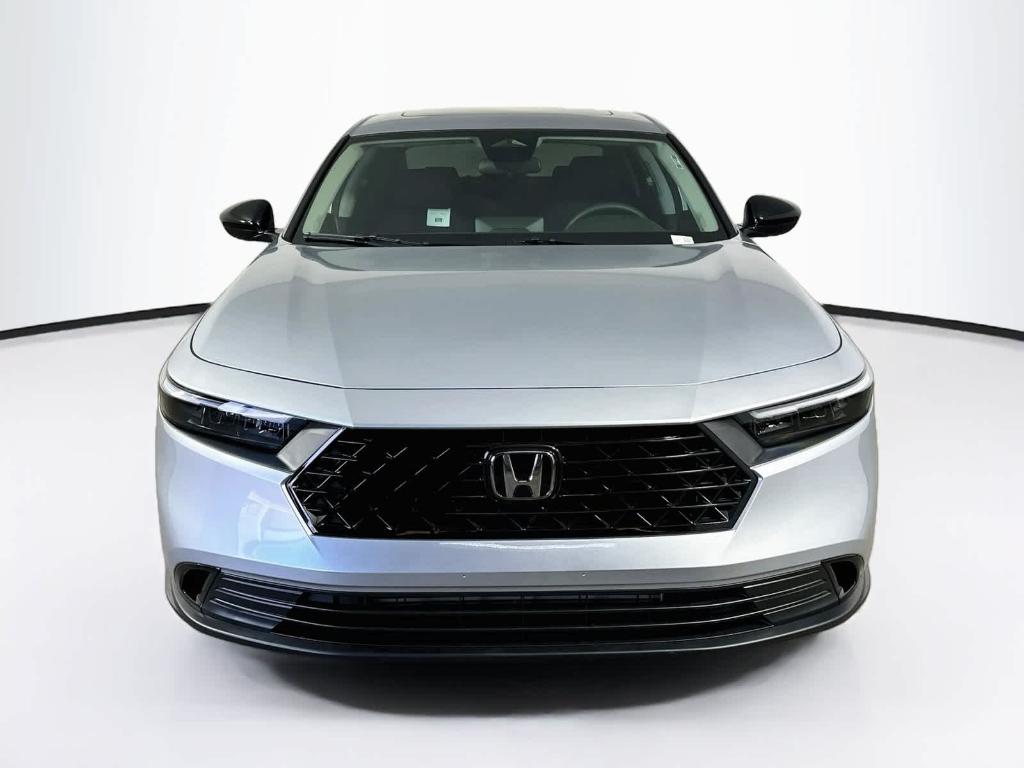 2026 Honda ACCORD SE — миниатюра 6