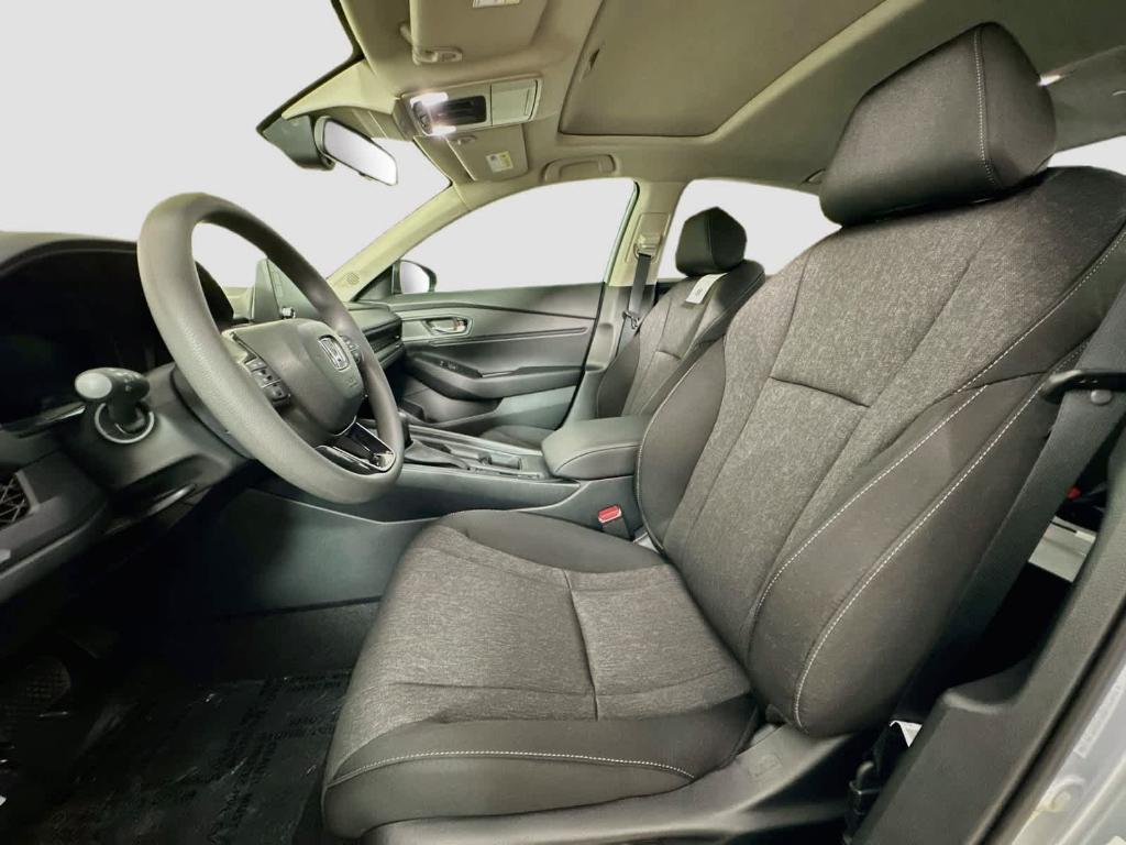 2026 Honda ACCORD SE — миниатюра 12