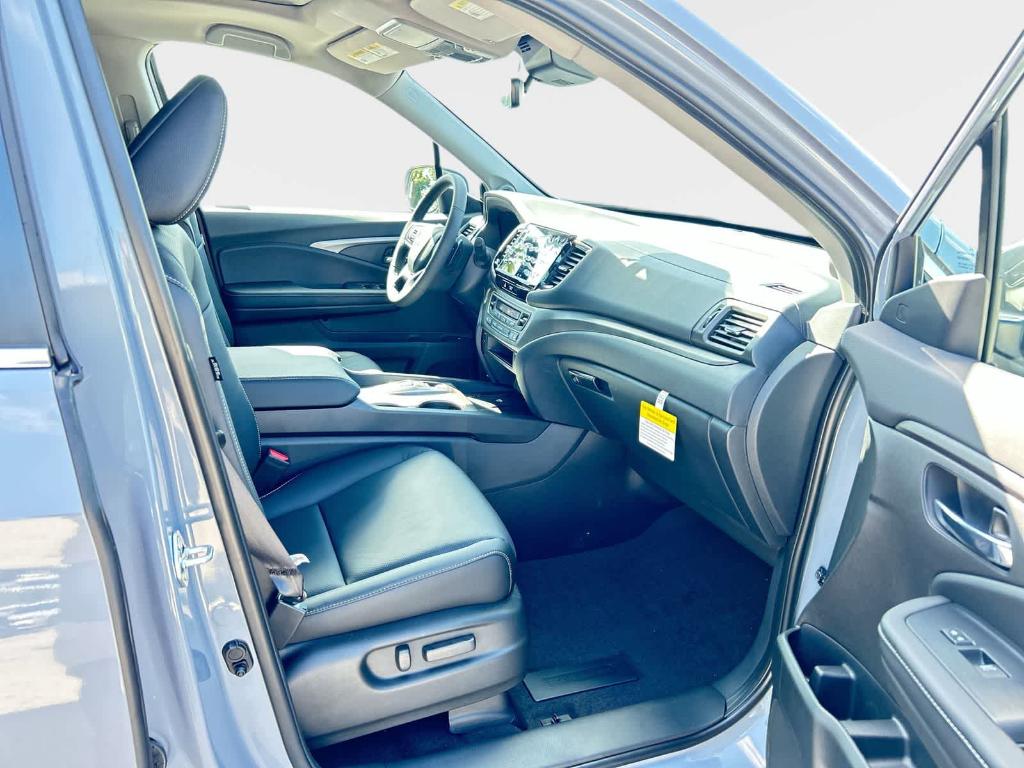 2026 Honda RIDGELINE RTL — миниатюра 14