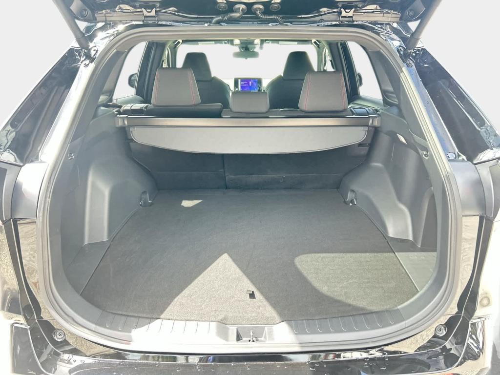 2024 Toyota RAV4 PRIME SE — миниатюра 9