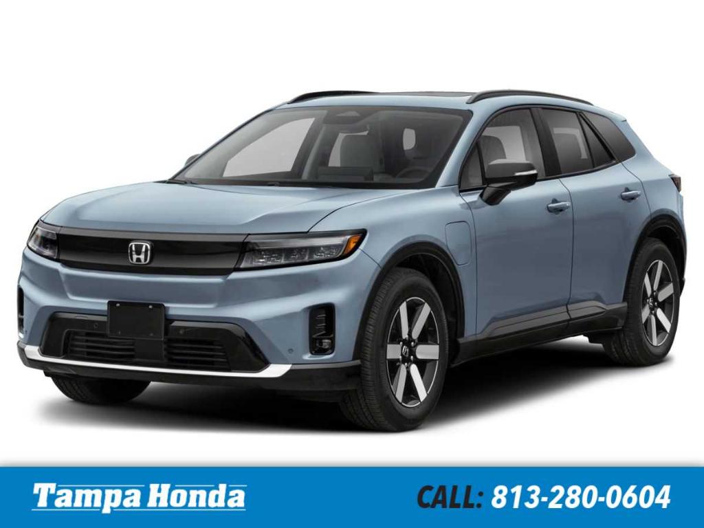 New 2026 Honda Prologue Touring